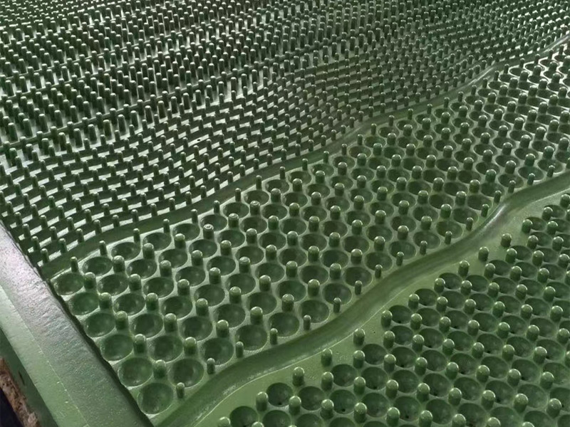 乳膠枕頭床墊模具